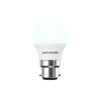 4.9W LED Golf, B22, 470lm, Non-Dim, 6500K2
