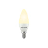 6.5W LED Candle, E14, 806lm, Non-Dim, 2700K2