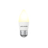 5.5W LED Can, Dimmable,E27, 470lm, 2700K2