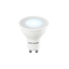 4.9W LED GU10, 480lm, 36°, Non-Dim, 6500K2