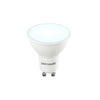 4W LED GU10, 320lm,  100°,  Non-Dim, 6500K2