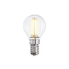 4.5W LED Filament, Golf, B22, 470lm, Non-Dim, 2700K2