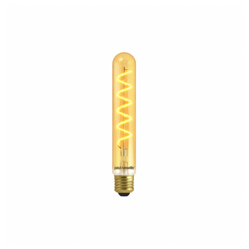 4W LED T32, E27, 250lm, Non-Dim, 1800K Lit