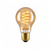 4W LED GLS, E27, 250lm, Dimmable, 1800K4