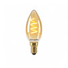 2.5W LED Candle, E14, 135lm, Dimmable, 1800K4