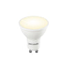 4W LED GU10, 320lm,  100°, Non-Dim, 2700K2