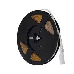 25W, COB LED Strip, 5 Metre, 400LM/M,NON-DIM,3000K,IP20