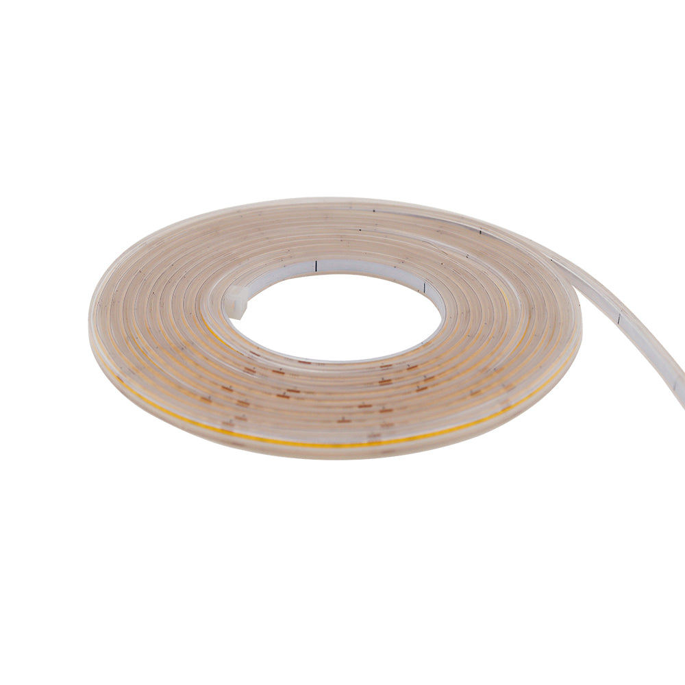 25W, COB LED Strip, 5 Metre, 400LM/M,DIM,3000K,IP65