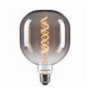 4.5W LED G150, E27, 120lm, Dimmable, 1800K5
