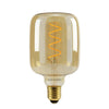 4W LED V95, E27, 250lm, Dimmable, 1800K9
