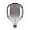 4.5W LED G150, E27, 120lm, Dimmable, 1800K4