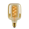 4W LED V95, E27, 250lm, Dimmable, 1800K10