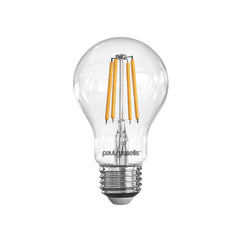 4.5W LED  Filament,GLS, 470lm, E27, Non-Dim, 2700K 