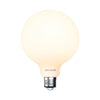 7.2W LED G125, E27, 640lm, Dimmable, 2700K8