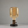 4W LED V95, E27, 250lm, Dimmable, 1800K1