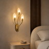 5.9W LED Candle, E14, 550lm, Dimmable, 2700K (3 Pack)6