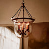 2.5W LED Candle, E14, 135lm, Dimmable, 1800K6