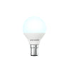 5.5W LED Golf,B15, Dimmable, 470lm, 6500K2