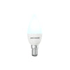 5.5W LED Can, Dimmable, E14, 470lm, 6500K2
