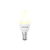 5.5W LED Can, Dimmable, E14, 470lm, 2700K2