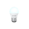 5.5W LED Golf,E27, Dimmable, 470lm, 6500K2