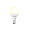 5.5W LED Golf,E14, Dimmable, 470lm, 2700K2