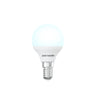 5.5W LED Golf ,E14, Dimmable, 470lm, 6500K2