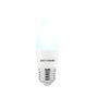 4.9W LED Candle, E27, 470lm, Non-Dim, 6500K2