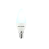 6.5W LED Candle, E14, 806lm, Non-Dim, 6500K2