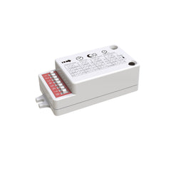 3CCT Bulkhead PNP Microwave Sensor, IP20, B3 SERIES 