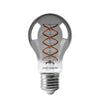 4.5W LED GLS, E27, 120lm, Dimmable, 1800K (3 Pack)4