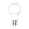 7.2W LED GLS, E27, 640lm, Dimmable, 2700K (3 Pack)4