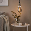 4.5W LED ST64, E27, 140lm, Dimmable, 1800K (3 Pack)2