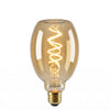 4W LED V90, E27, 250lm, Dimmable, 1800K10