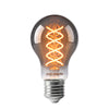 4.5W LED GLS, E27, 120lm, Dimmable, 1800K (3 Pack)5
