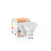 3W LED GU10, 235lm, 100°, Non-Dim, 4000K5