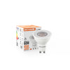 4.9W LED GU10, 480lm, 36°, Non-Dim, 6500K5