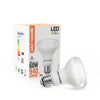 10W LED R80, 940lm, Non-Dim, 4000K5