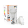 10W LED R80, 940lm, Non-Dim, 2700K5