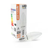 4.9W LED Candle, E14, 470lm, Non-Dim, 6500K5