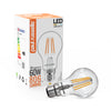 7W LED Filament, GLS, B22, 806lm, Non-Dim, 2700K3