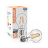 7W LED Filament, GLS, E27, 806lm, Non-Dim, 2700K3