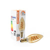 2.5W LED Candle, E14, 135lm, Dimmable, 1800K3