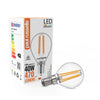 4.5W LED Filament, Golf, B22, 470lm, Non-Dim, 2700K3
