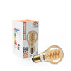 4W LED GLS, E27, 250lm, Dimmable, 1800K3