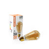 4W LED ST64, E27, 250lm, Non-Dim, 1800K3