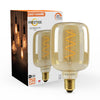 4W LED V95, E27, 250lm, Dimmable, 1800K3