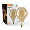 4.5W LED ET160, E27, 250lm, Dimmable, 1800K3