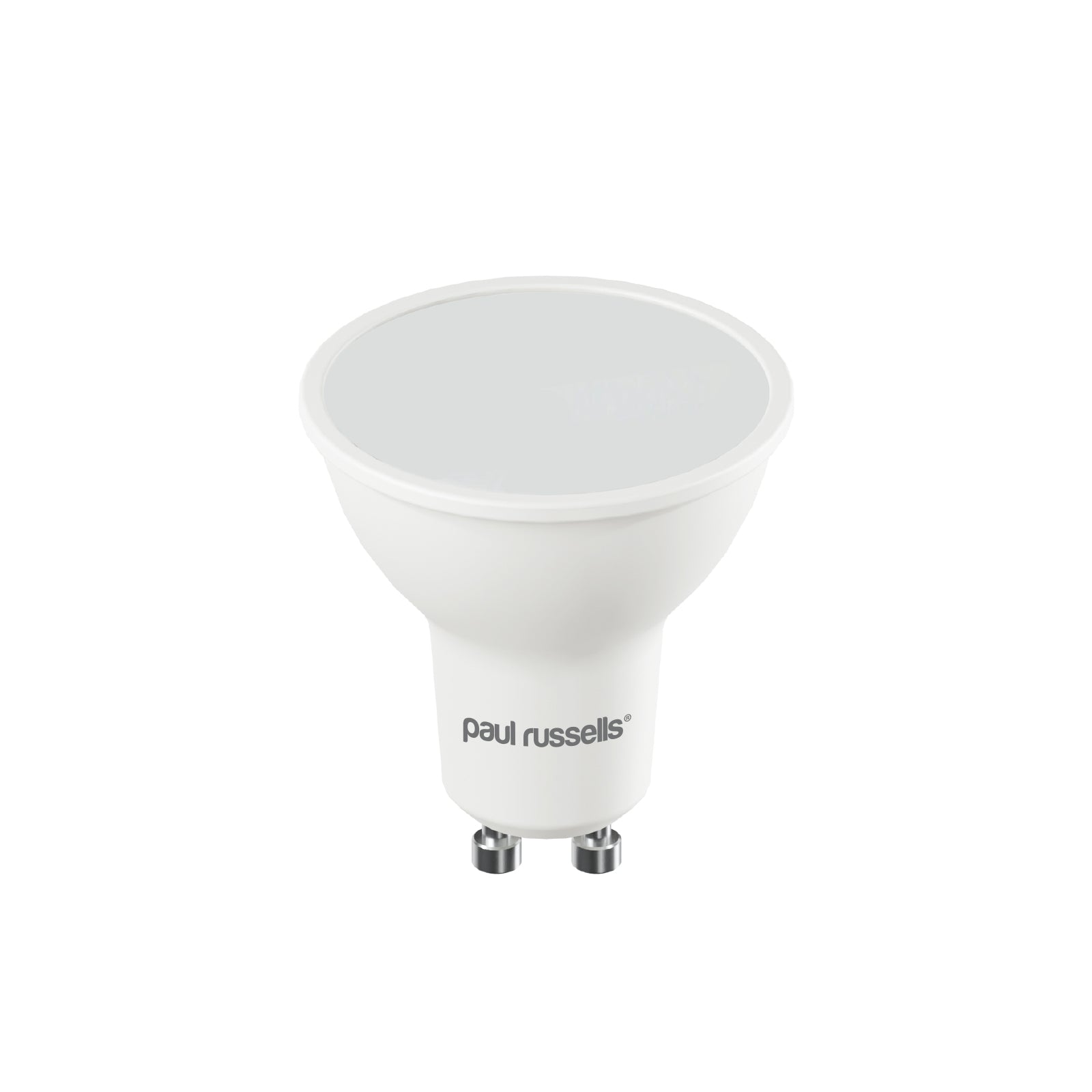 LED Spotlight 5W (50w), GU10, 400 Lumens, Warm White(2700K), 240V