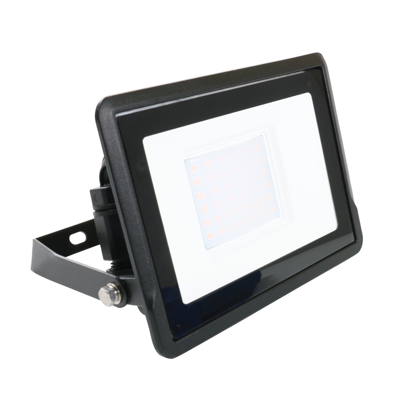 30W, LED Floodlights, 3000 Lumens, 6500K Day Light, Non-Dimmable Spotlights